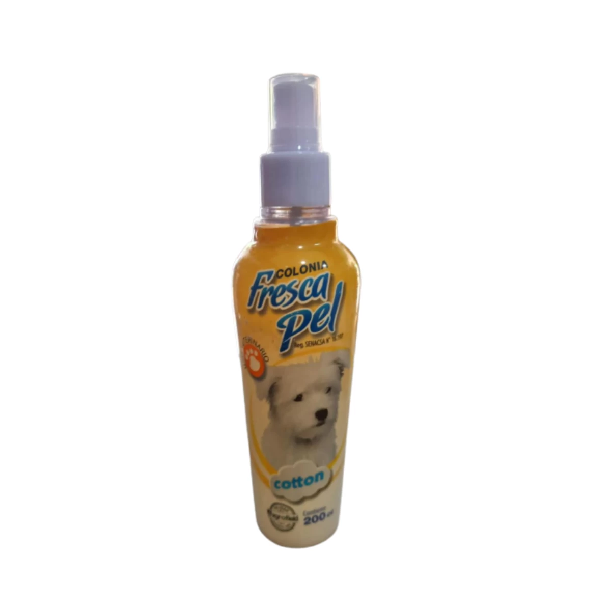 colonia-fresca-pel-cotton-200ml