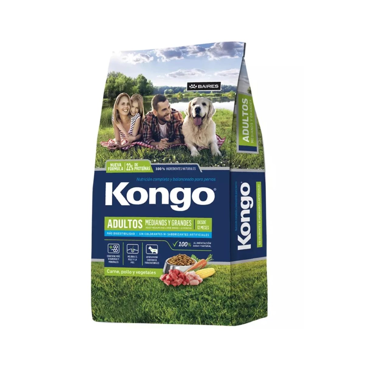 kongo-adultos-medianos-grandes-15kg