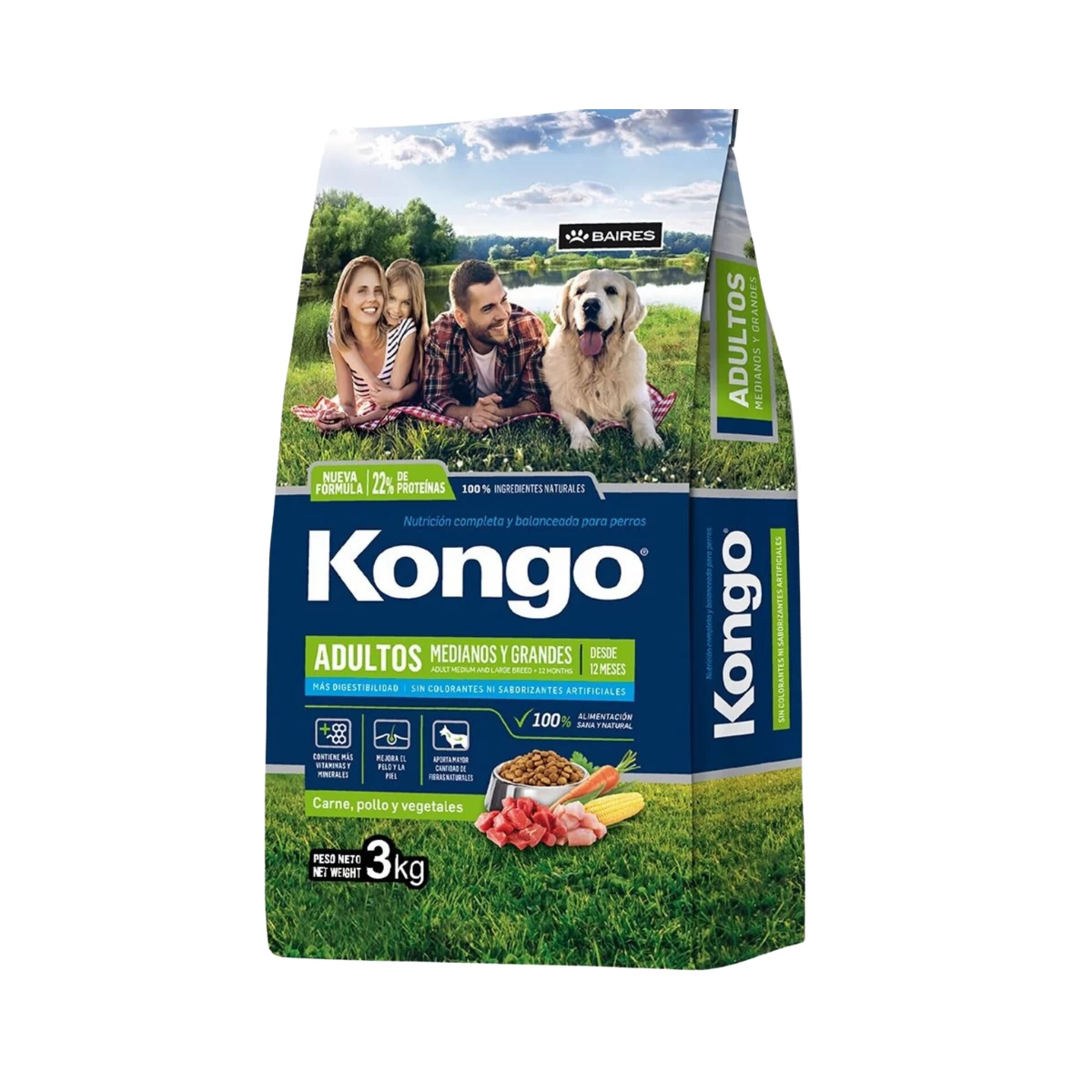 kongo-adultos-medianos-grandes-3kg