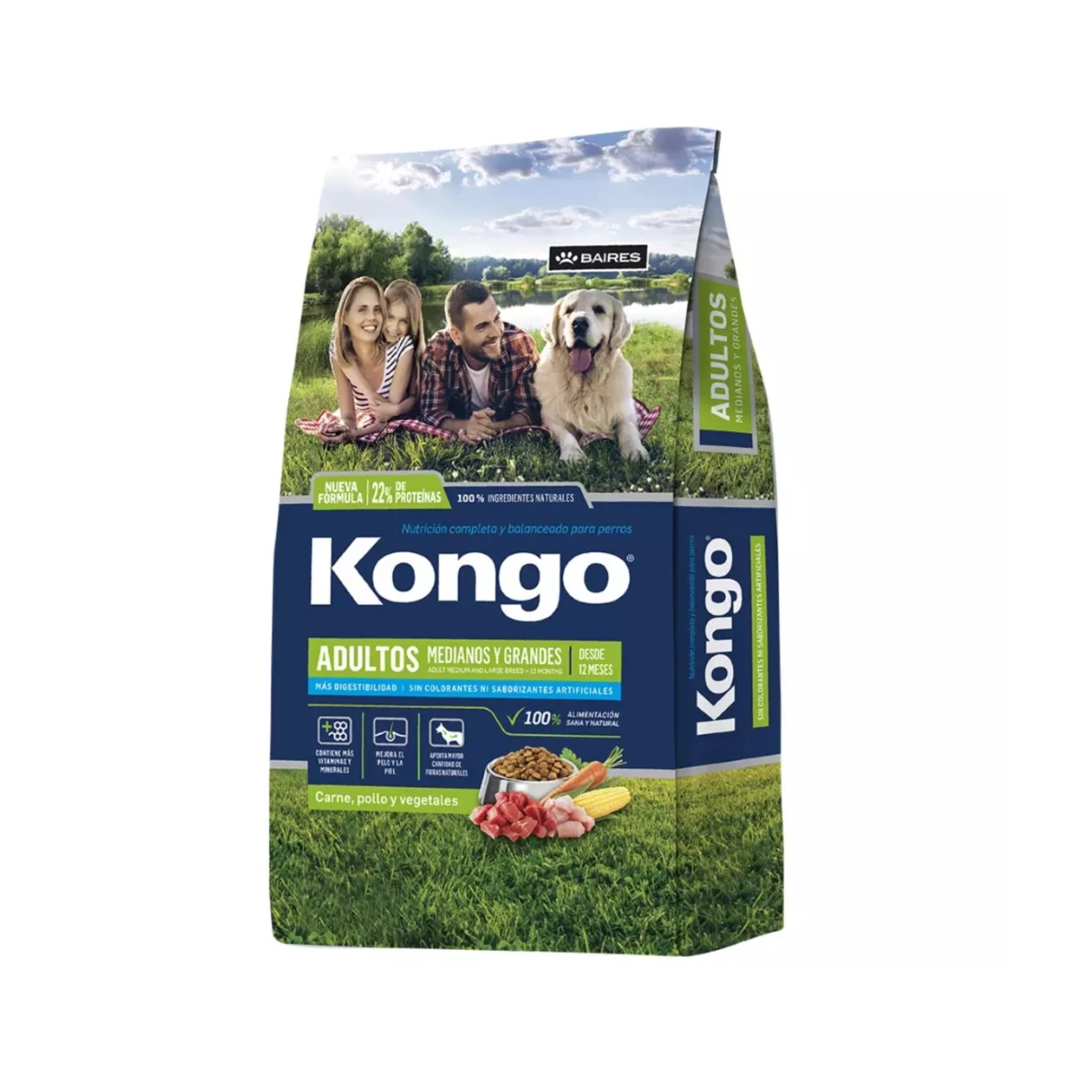 kongo-adultos-medianos-grandes-8kg
