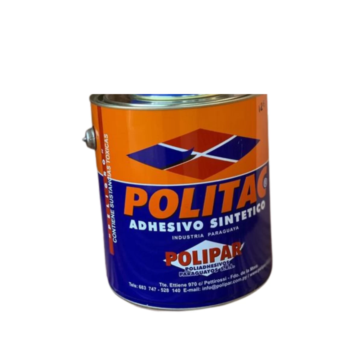 politac-adhesivo-sintetico