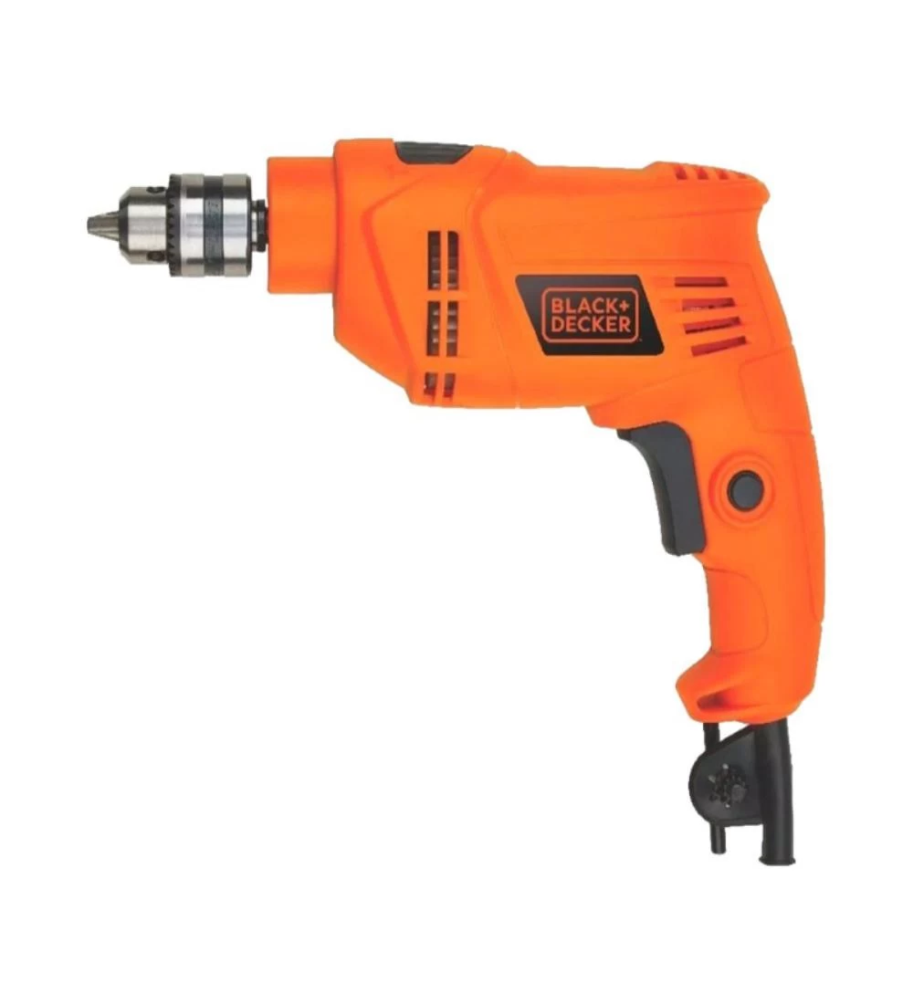 taladro-percutor-450w-bd-td450-110v