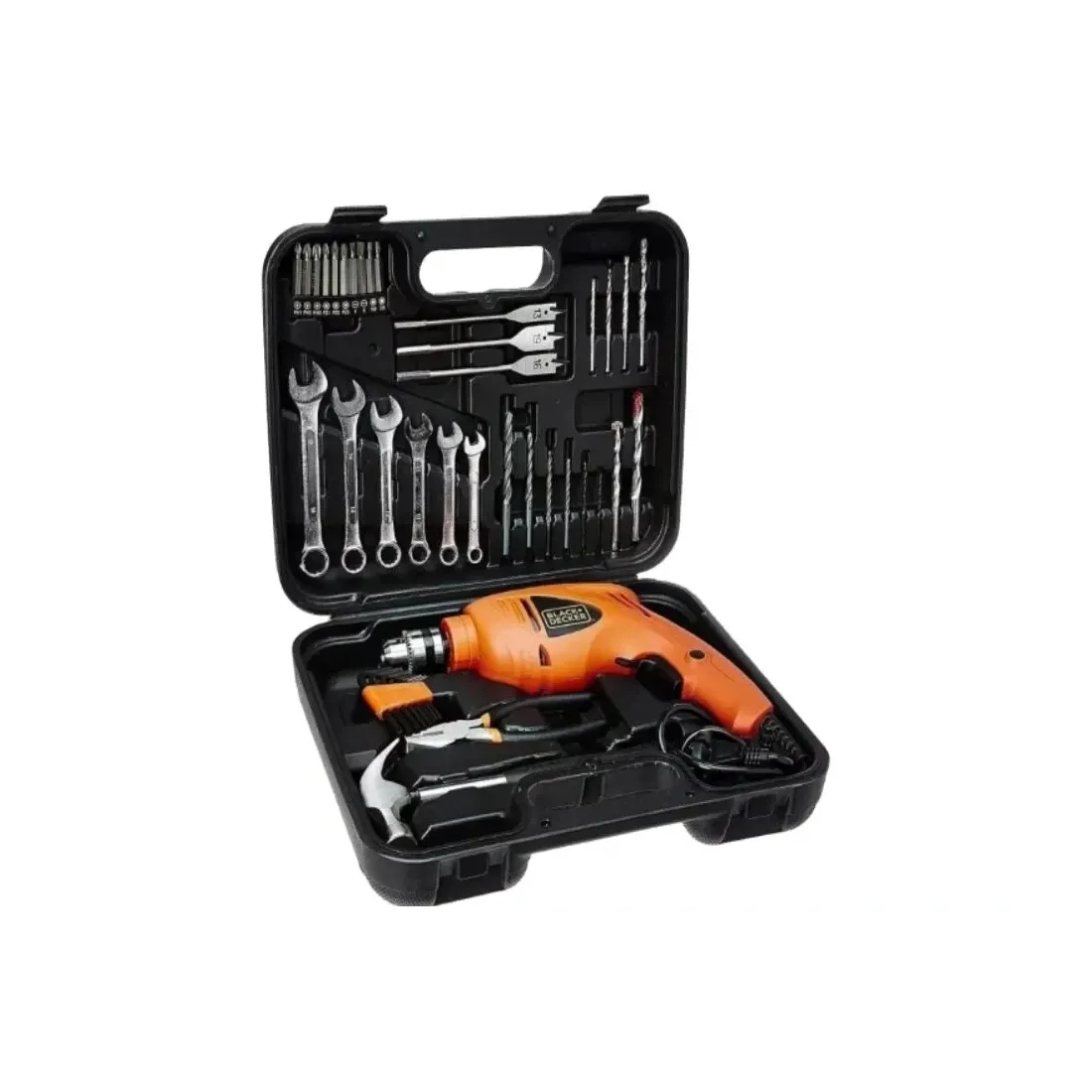 set-de-taladro-herramientas-bd-hd455-41pz