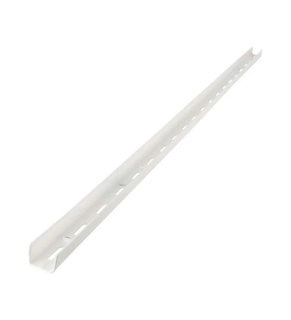 riel-pratk-simple-100cm-blanco