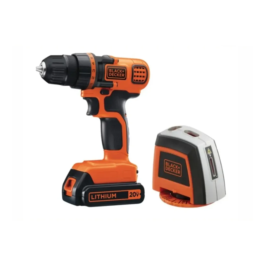 set-taladro-nivel-blackdecker