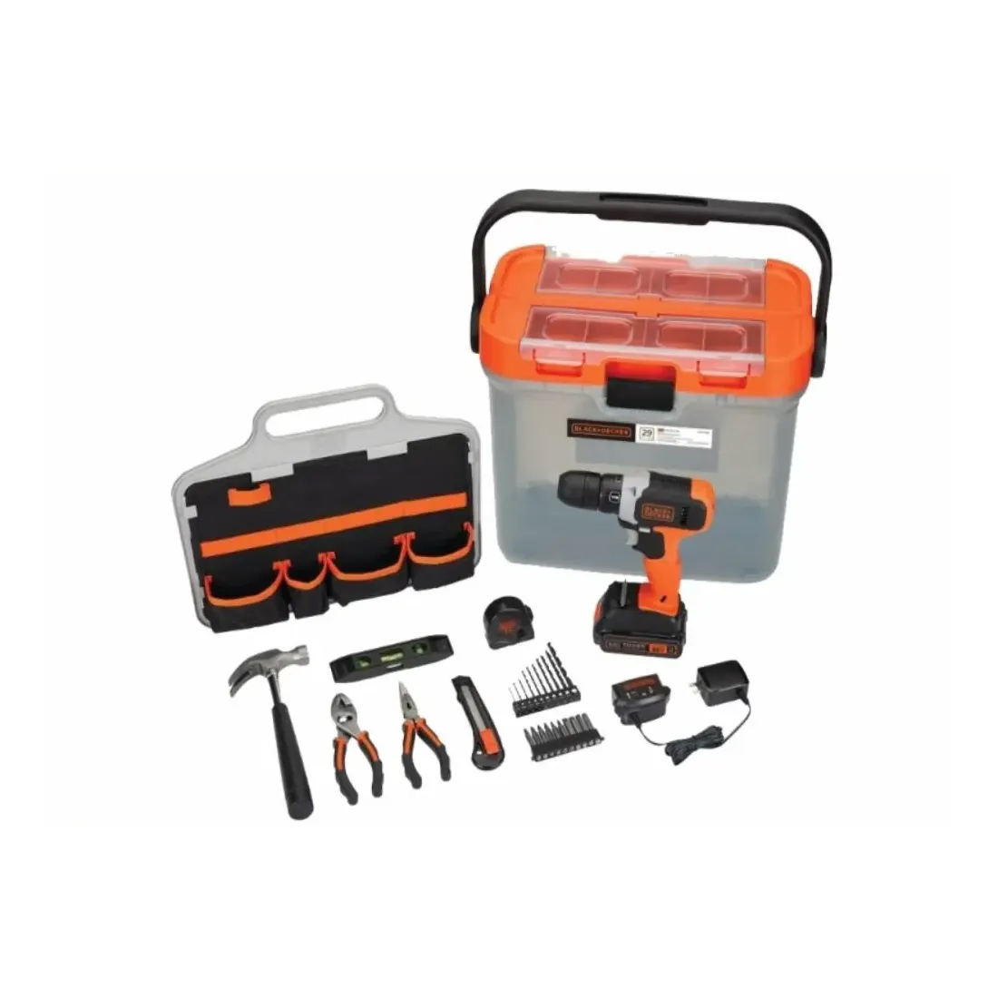caja-taladroherramientas-blackdecker