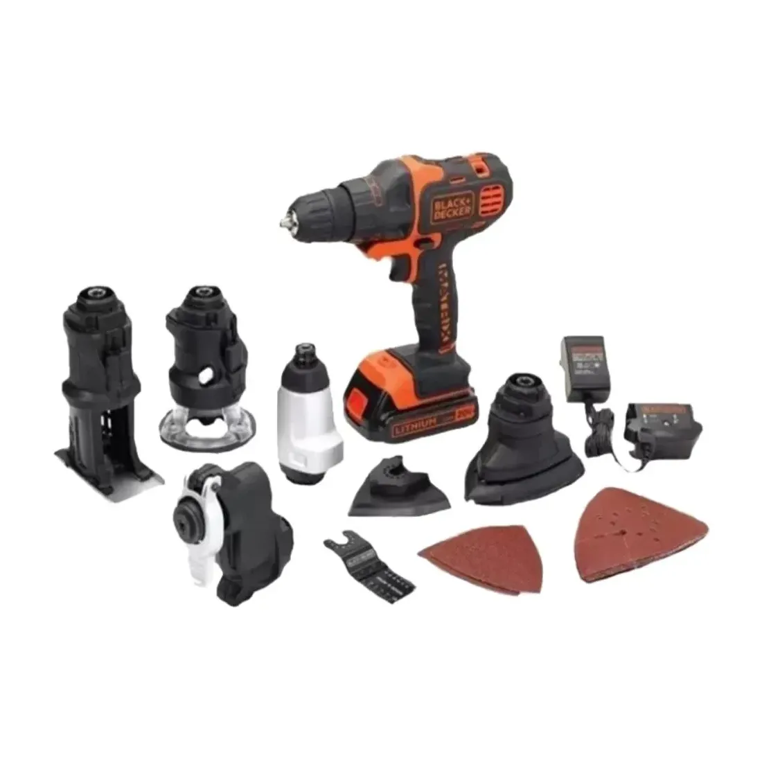 kit-herramientas-matrix-20v-bd-x6-funciones