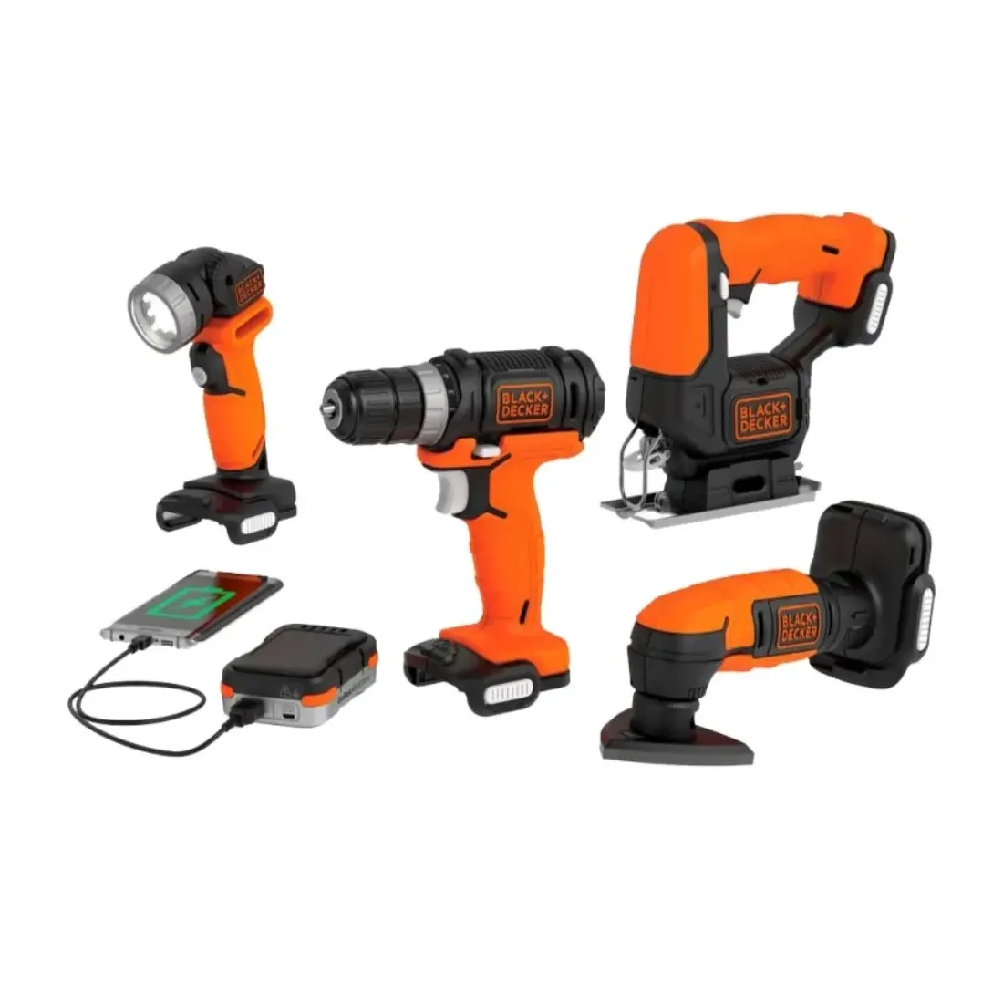 kit-herramientas-go-pack-12v-bd-x4-funciones