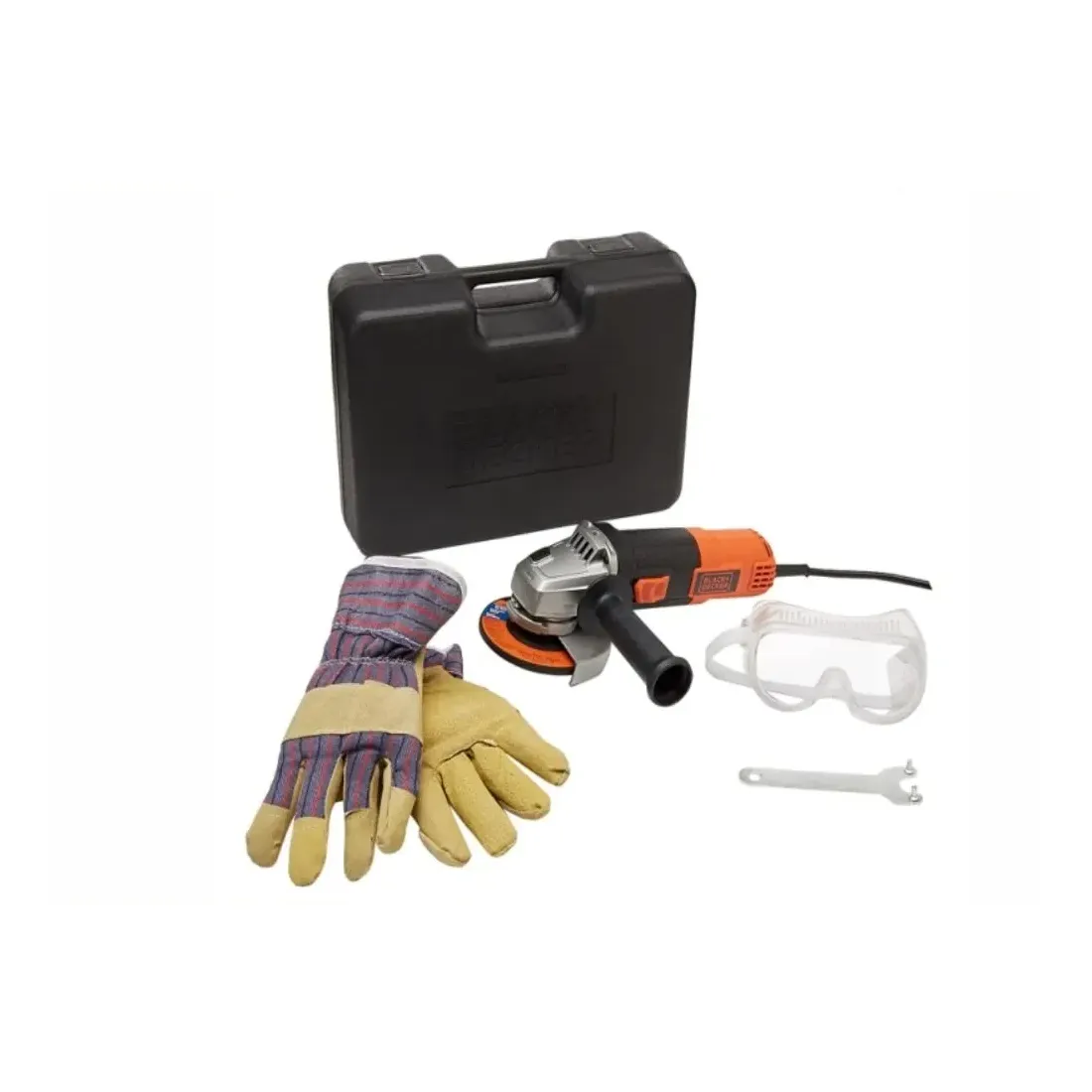set-amoladoracaja-blackdecker-820w