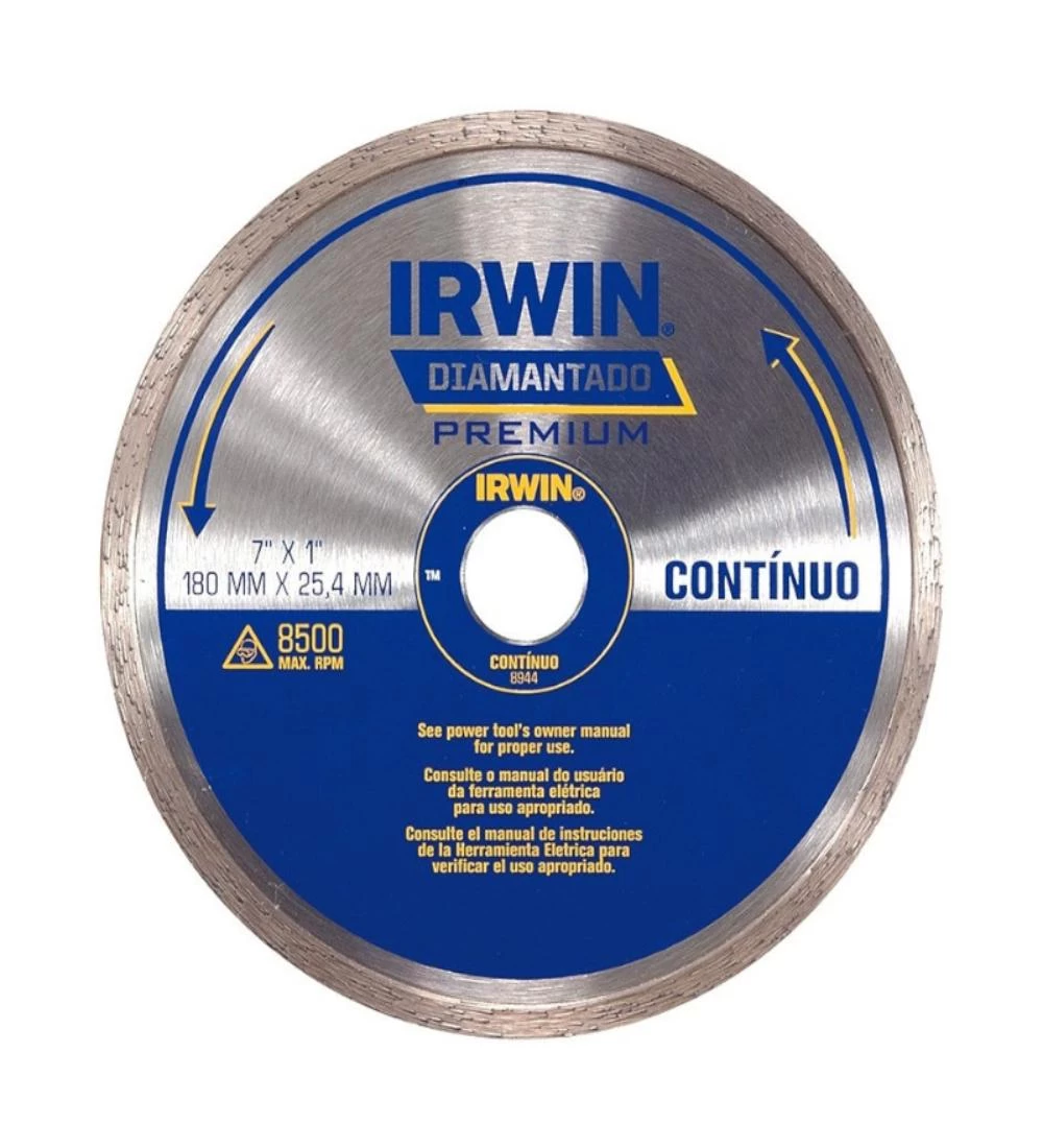 disco-diamantado-continuo-irwin-180mm