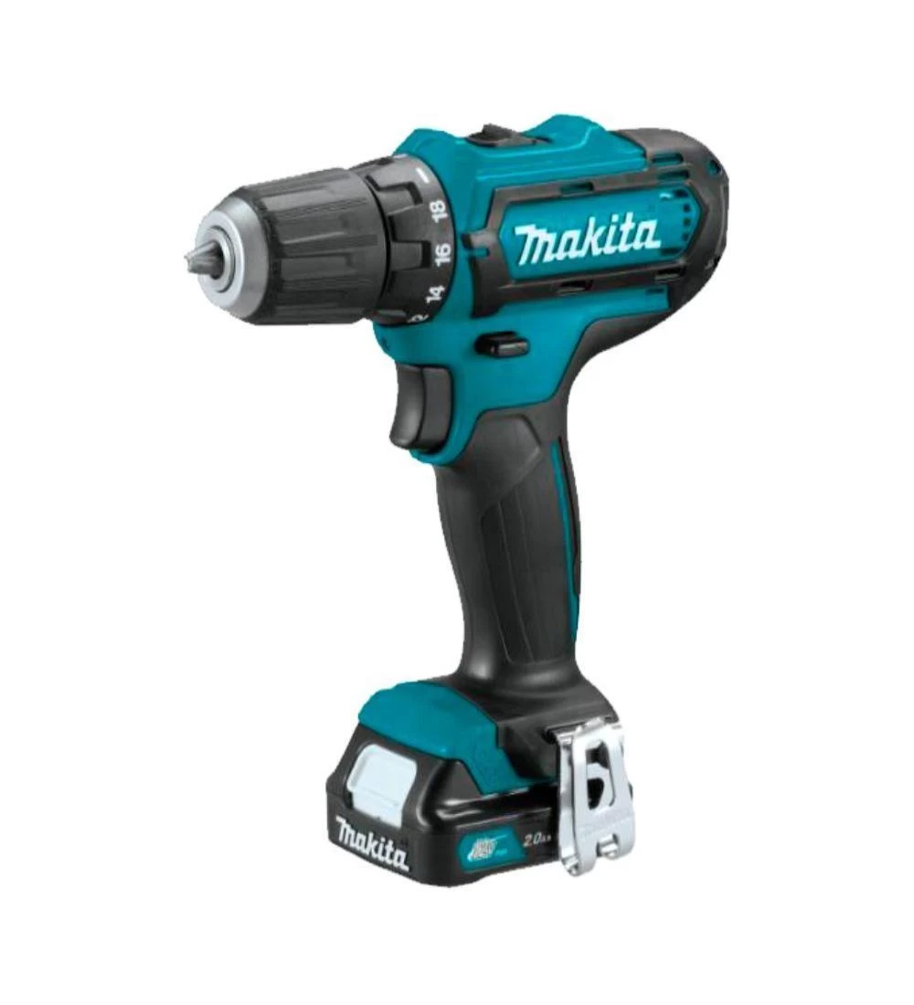 taladro-atornillador-bateria-makita-df333dz-12v