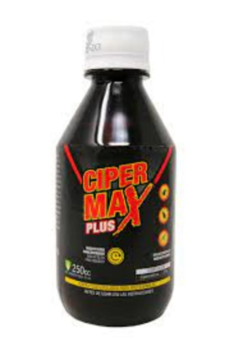 ciper-max-plus-250cc