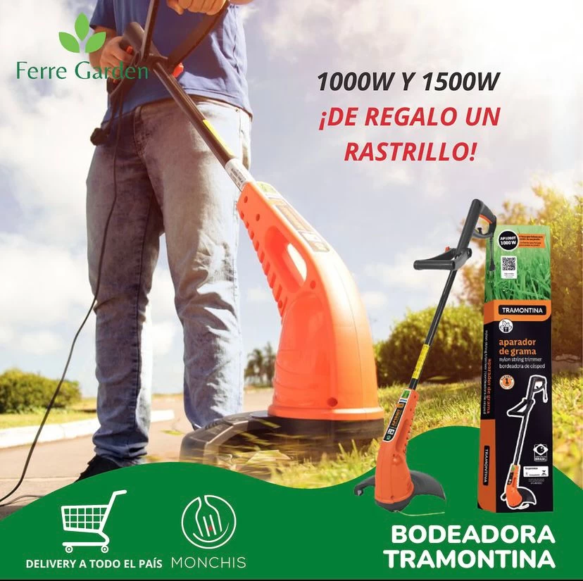 promo-bordeadora-tramontina-1000w-de-regalo-un-rastrillo