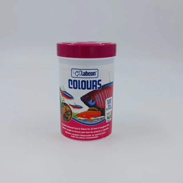 labcon-colours-x-10-gramos