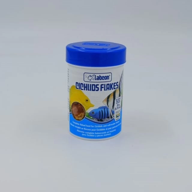 labcon-cichlids-x-50-gramos