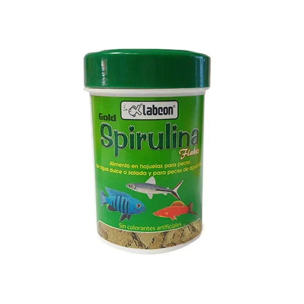 labcon-gold-spirulina-flakes-x-20-gramos