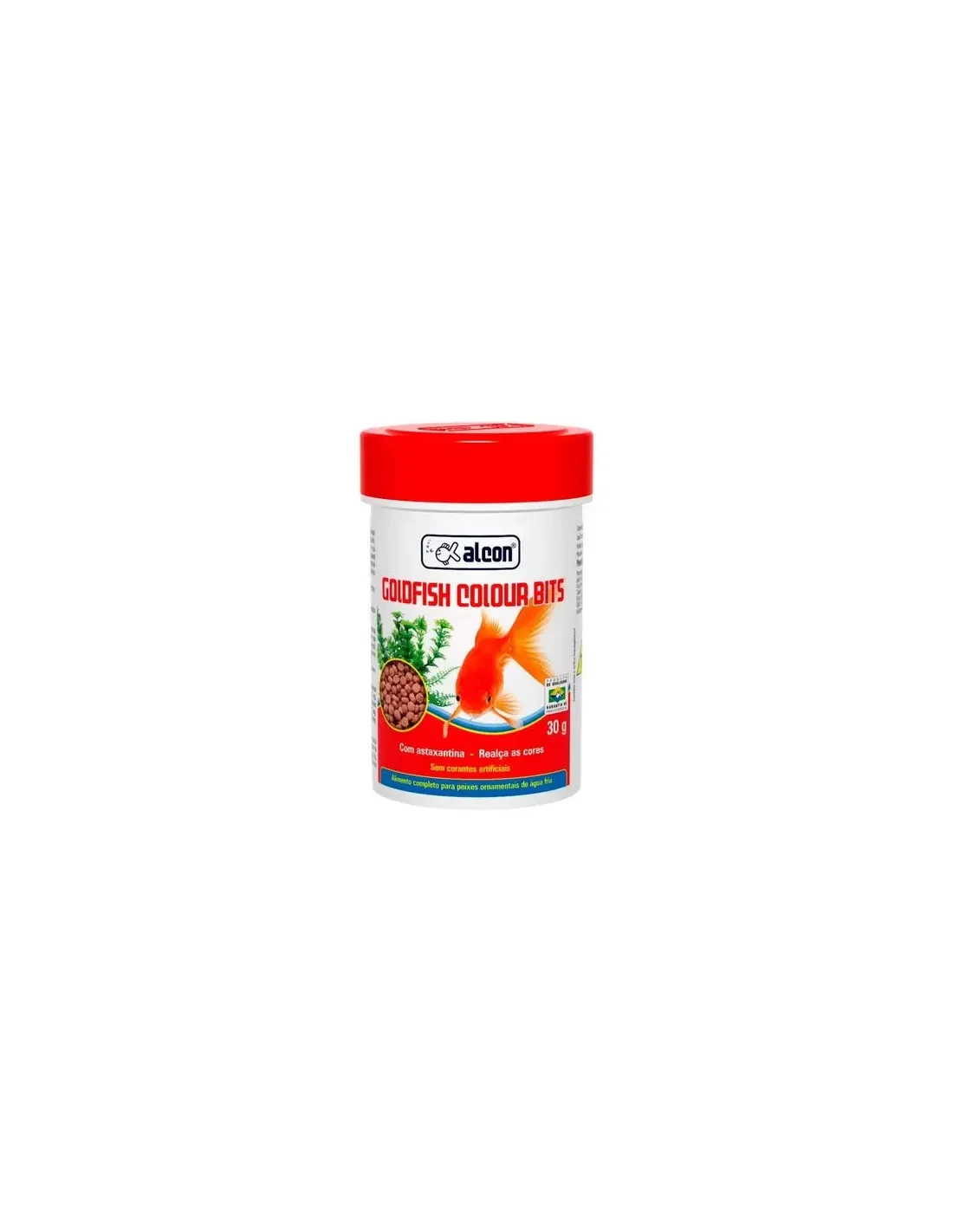 labcon-goldfish-colour-bits-x-30-gramos