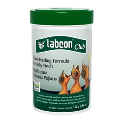 labcon-club-papilla-para-pichones-pajaros-x-160gr