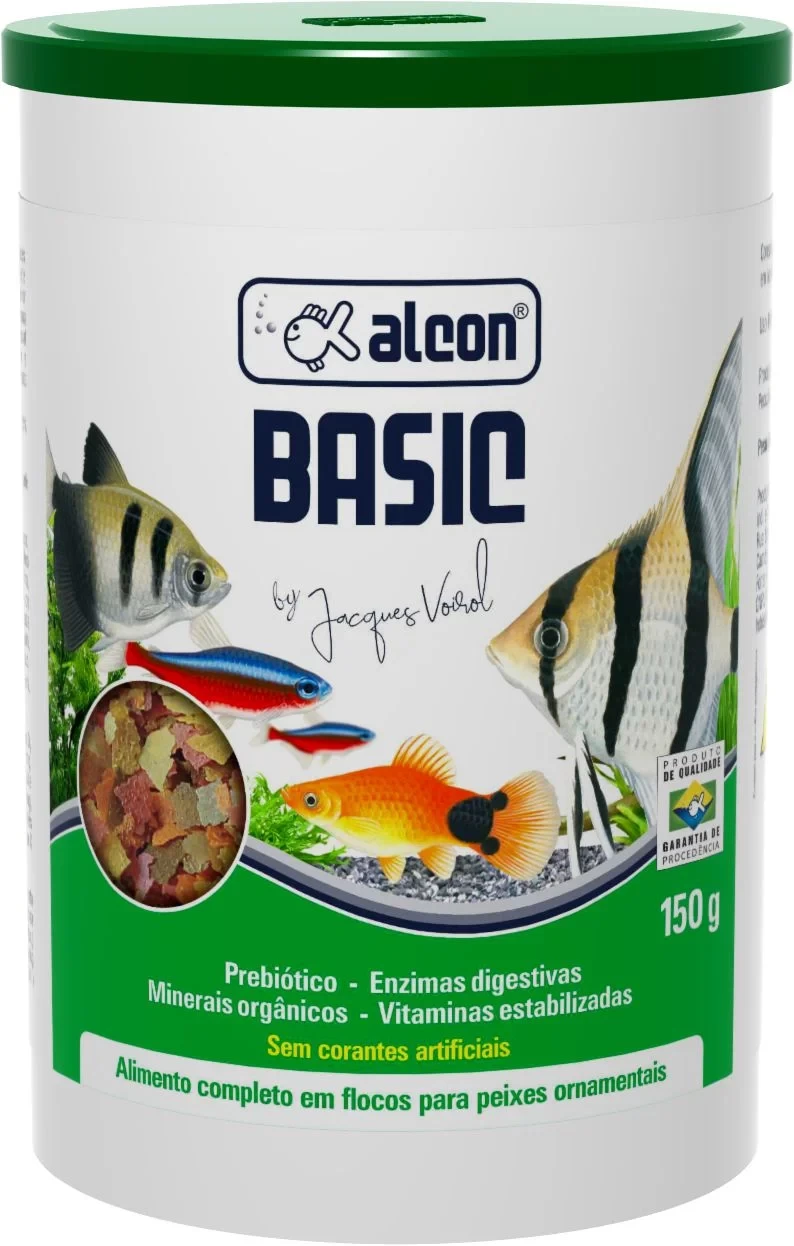 labcon-basic-x-20-gramos
