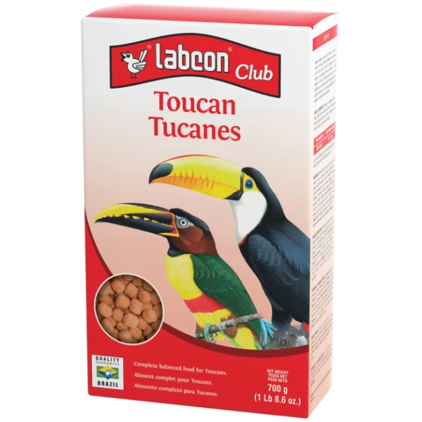 labcon-club-tucanes-x-700-gramos