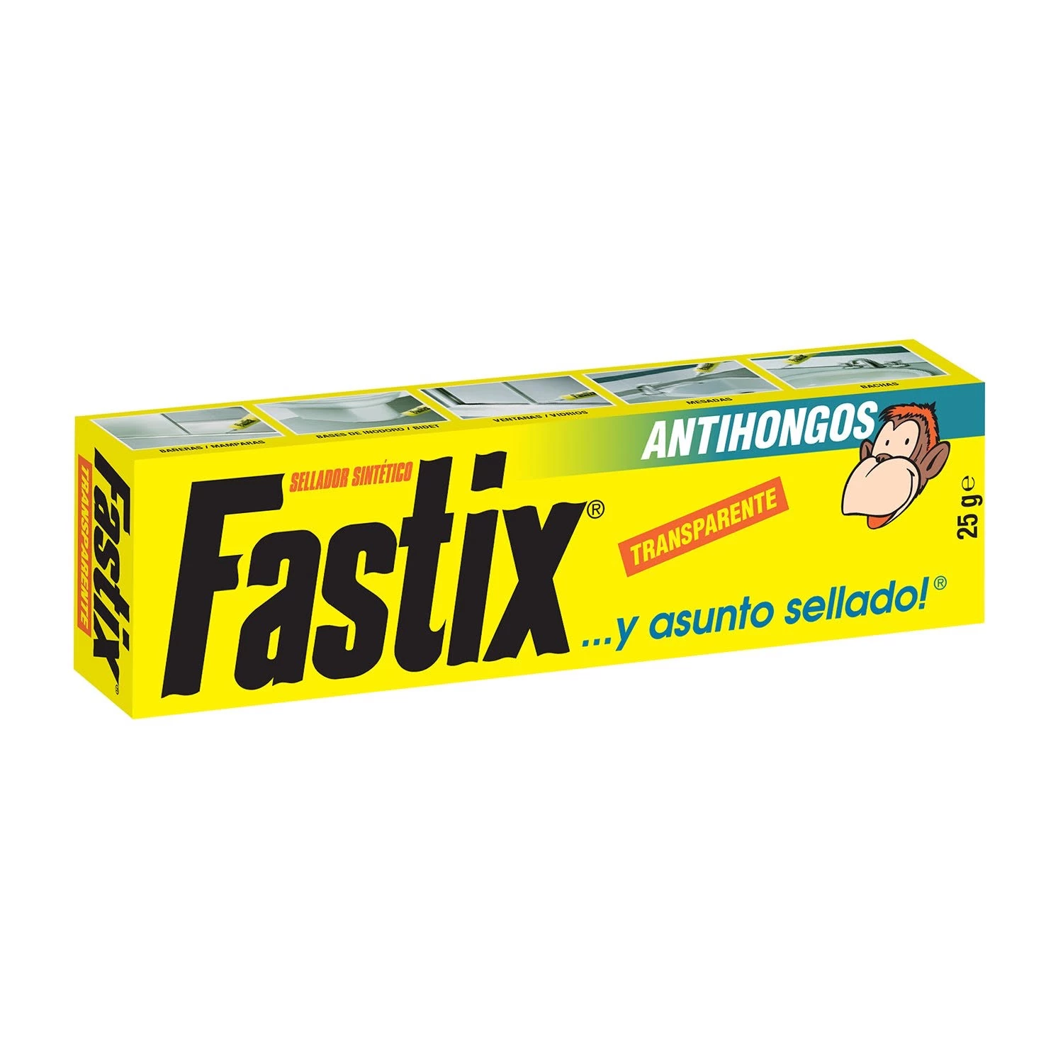 fastix