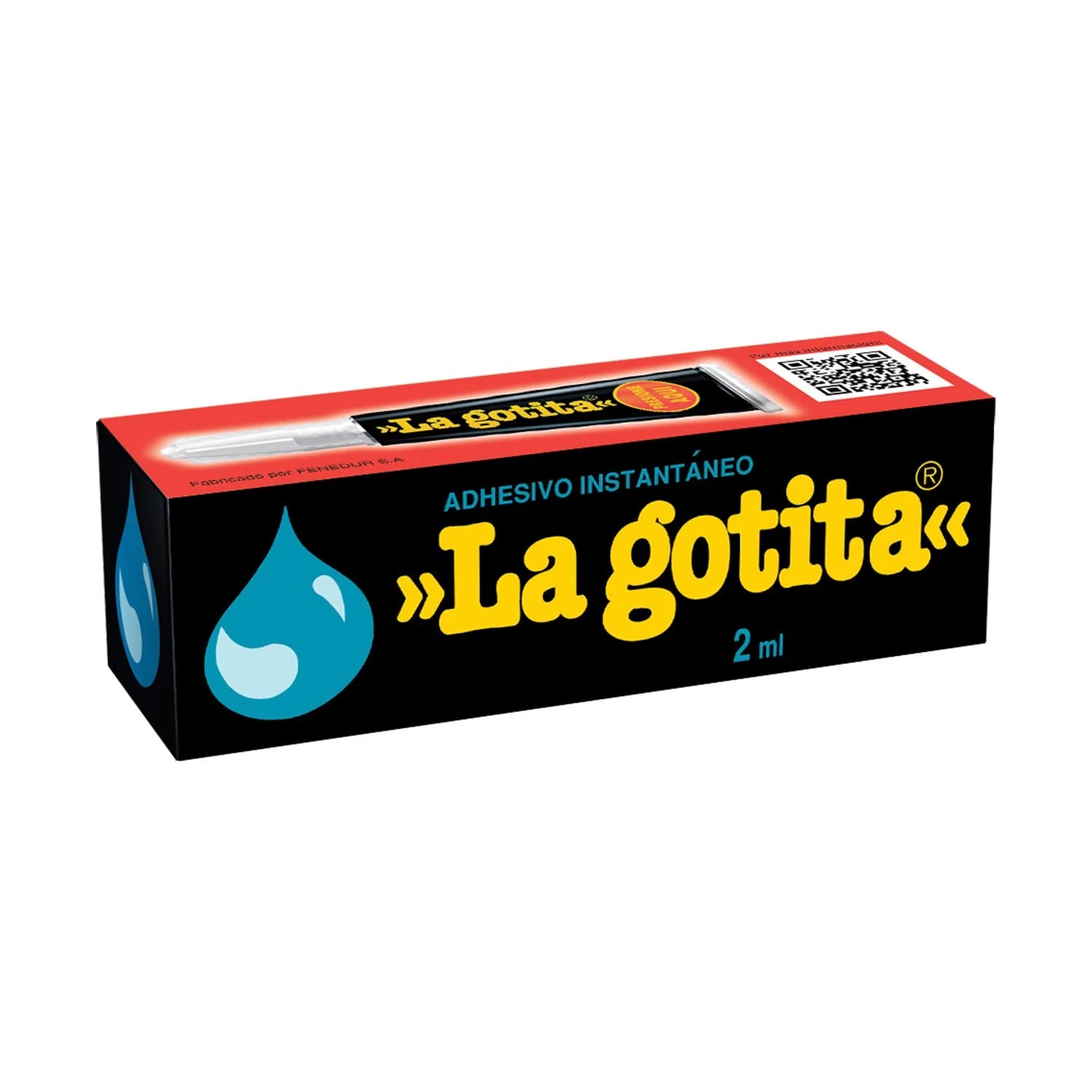 la-gotita