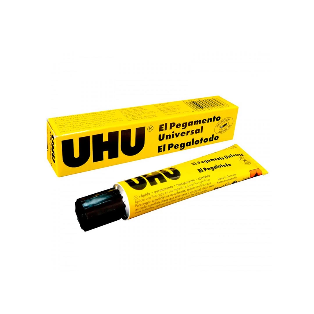 uhu