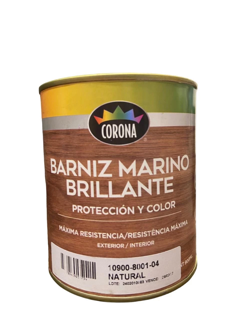barniz-natural