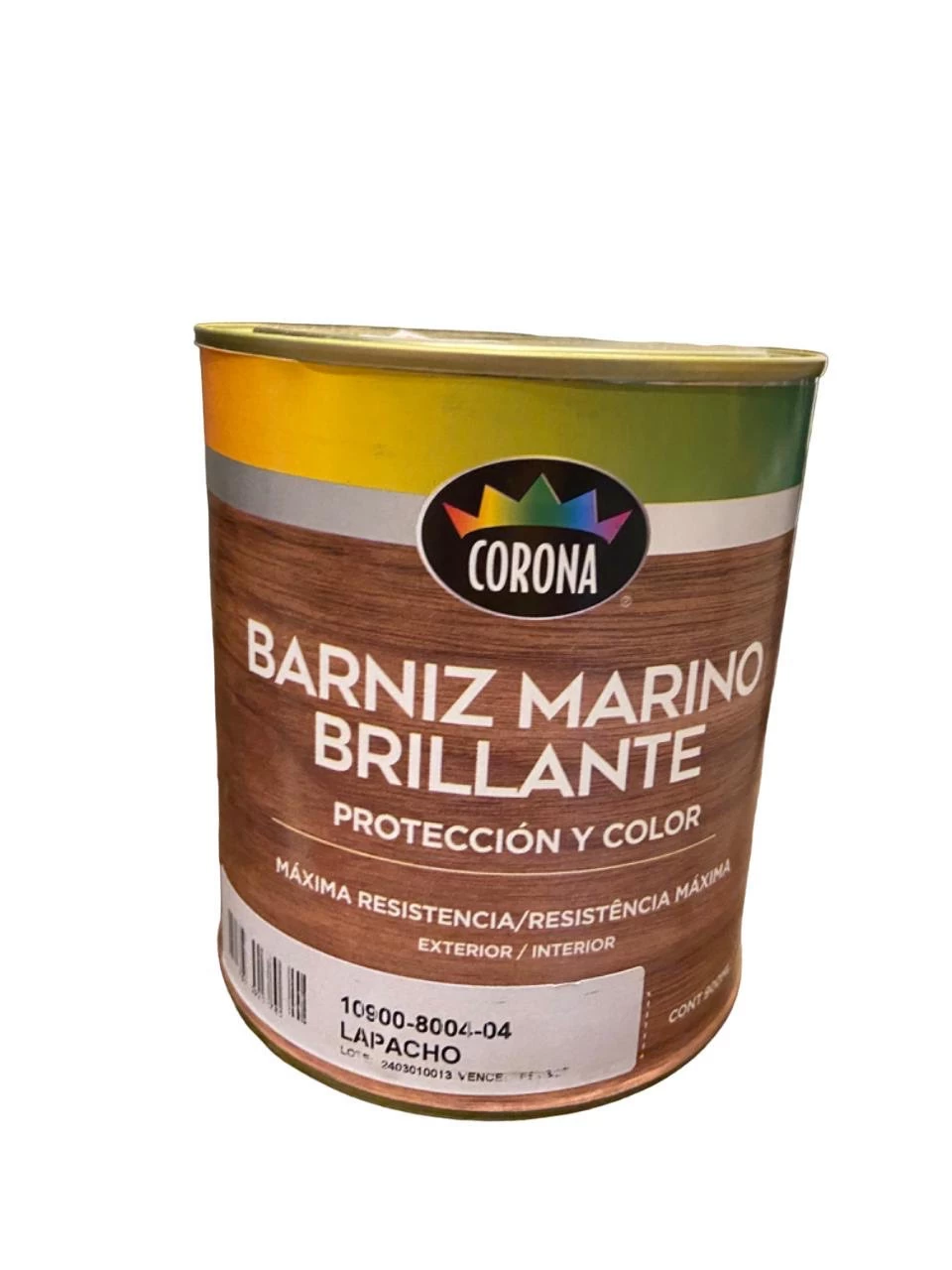 barniz-lapacho