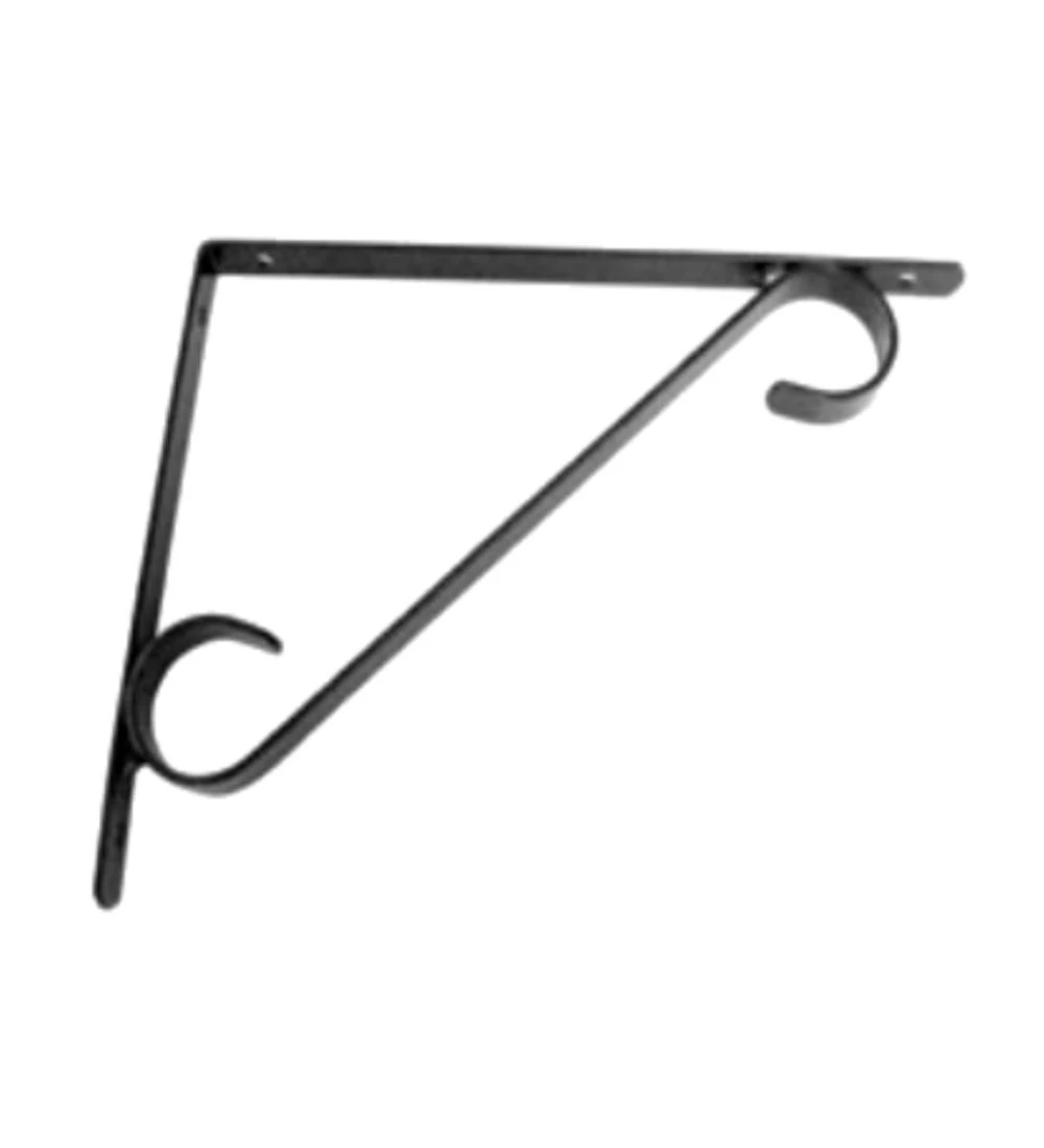 soporte-pratk-colonial-20-cm-negro